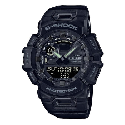 CASIO Men's G-Shock Bluetooth Watch GBA-900-1ADR image 0