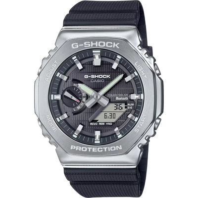 CASIO G-Shock GBM-2100-1AER image 0