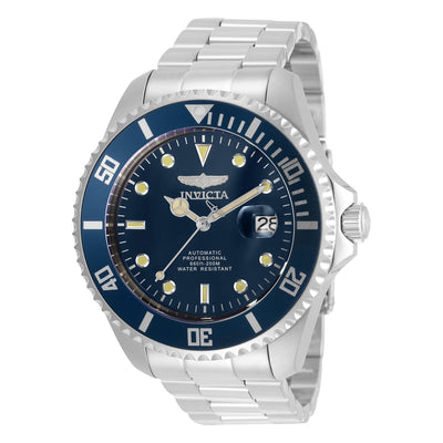 Invicta Pro Diver 35721 Men's Automatic Watch - 47mm