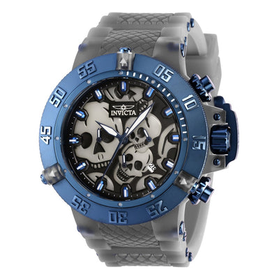 Invicta Subaqua 37329 Men's Quartz Watch - 50mm