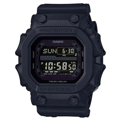CASIO Men's G-SHOCK Watch GX-56BB-1ER image 0