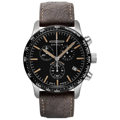 ZEPPELIN 7296-2 Night Cruise Watch image 0