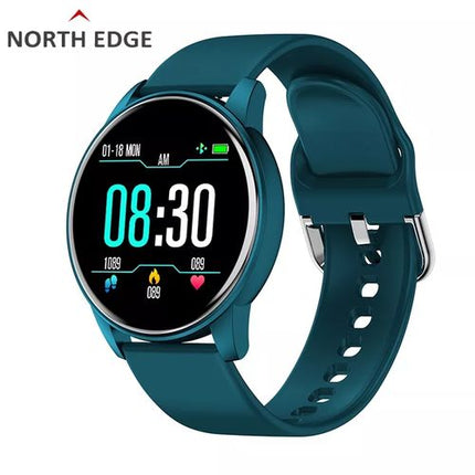 NORTH EDGE Ultra Slim Smart Watch