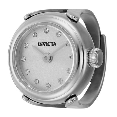 Invicta Mini 44480 Women's Quartz Watch - 17mm