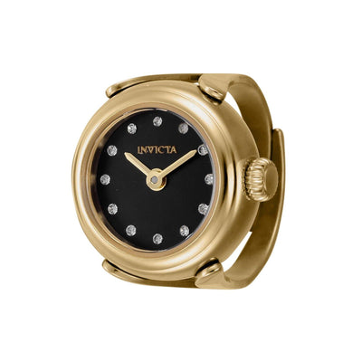 Invicta Mini 44482 Women's Quartz Watch - 17mm