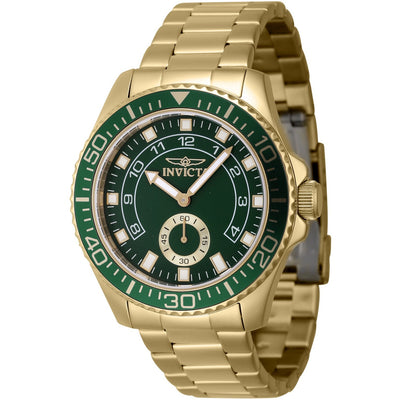 Invicta Pro Diver 47132 Men's Quartz Watch - 44mm