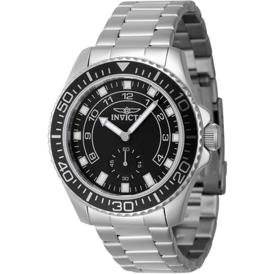 Invicta Pro Diver 47125 Men's Quartz Watch - 44mm