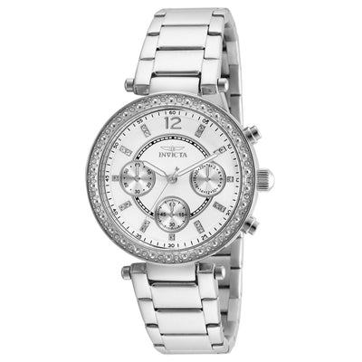Invicta Angel 21386 Women's Quartz Watch - 36mm