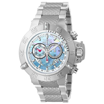 Invicta Subaqua 4568 Men's Quartz Watch - 50mm