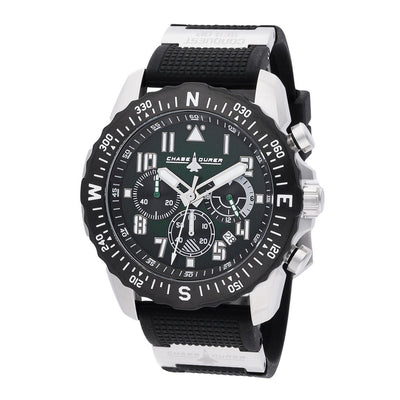 Chase Durer Conquest CDW-0093 Men's Quartz Watch - 48mm