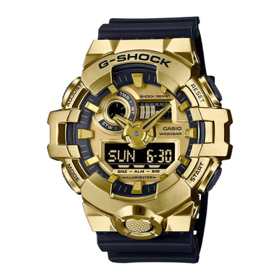 CASIO Men's G-SHOCK Watch GM-700G-9AER image 0
