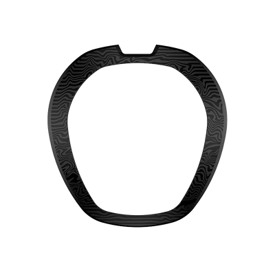Reactor Interchangeable Bezel