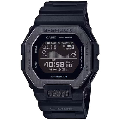 CASIO G-Shock G-LIDE Watch GBX-100NS-1ER image 0