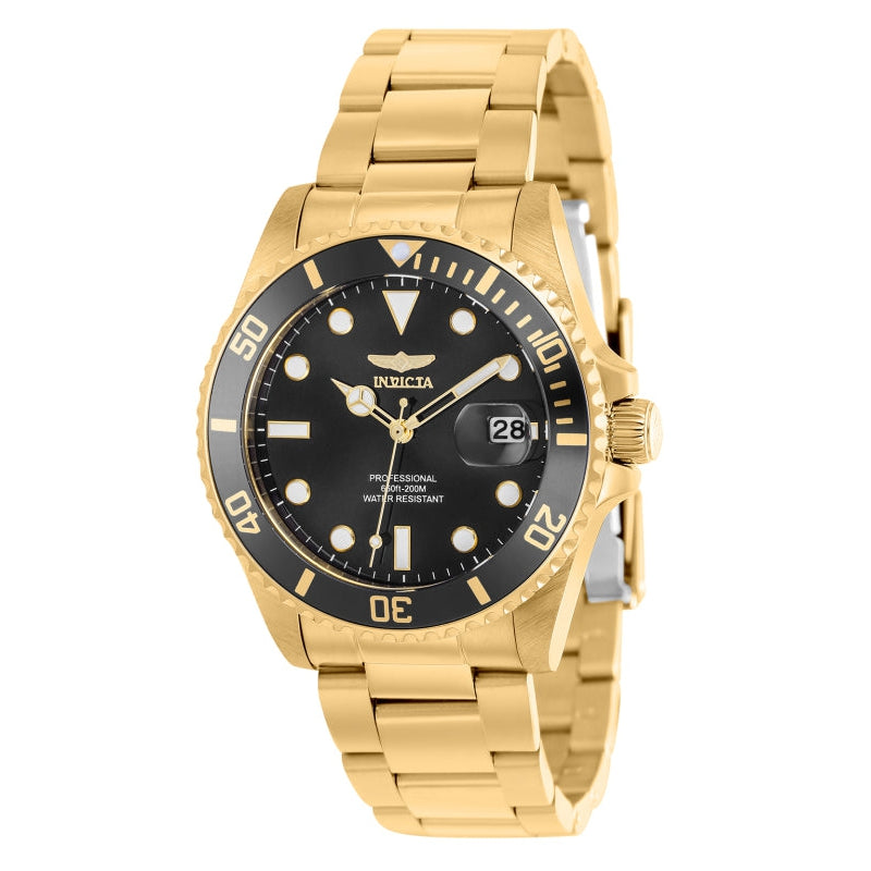 Invicta bracelet discount