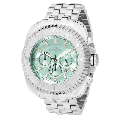 INVICTA Men's Coalition Forces 50mm Chronograph Watch image 0