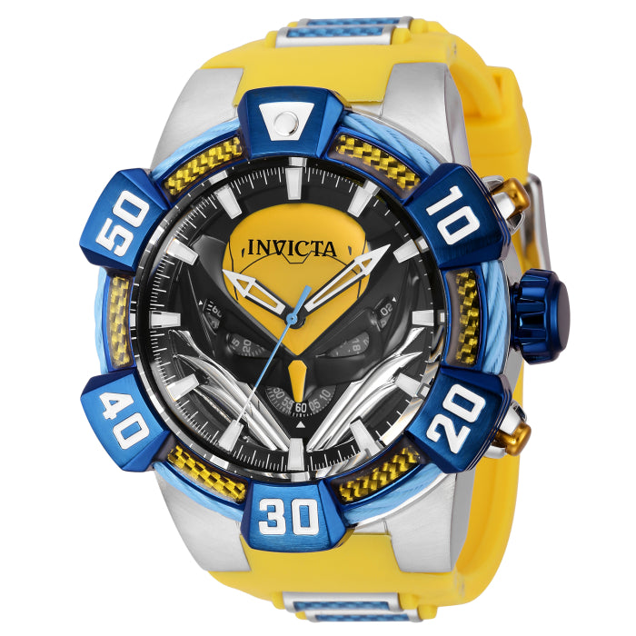 Invicta discount limited edition