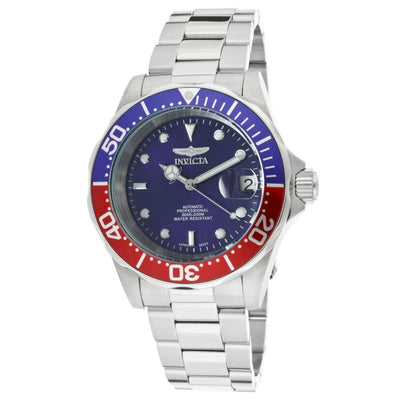 Invicta Pro Diver 5053 Men's Automatic Watch - 40mm