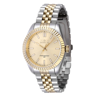 INVICTA Women's Classic Speciality 36mm Watch