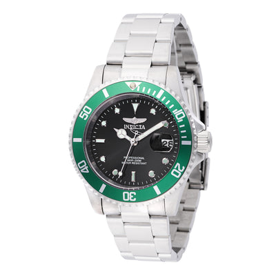 INVICTA Men's Pro Diver 40mm Watch Starbucks