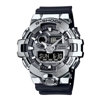 CASIO Men's G-SHOCK Watch GM-700-1AER image 0