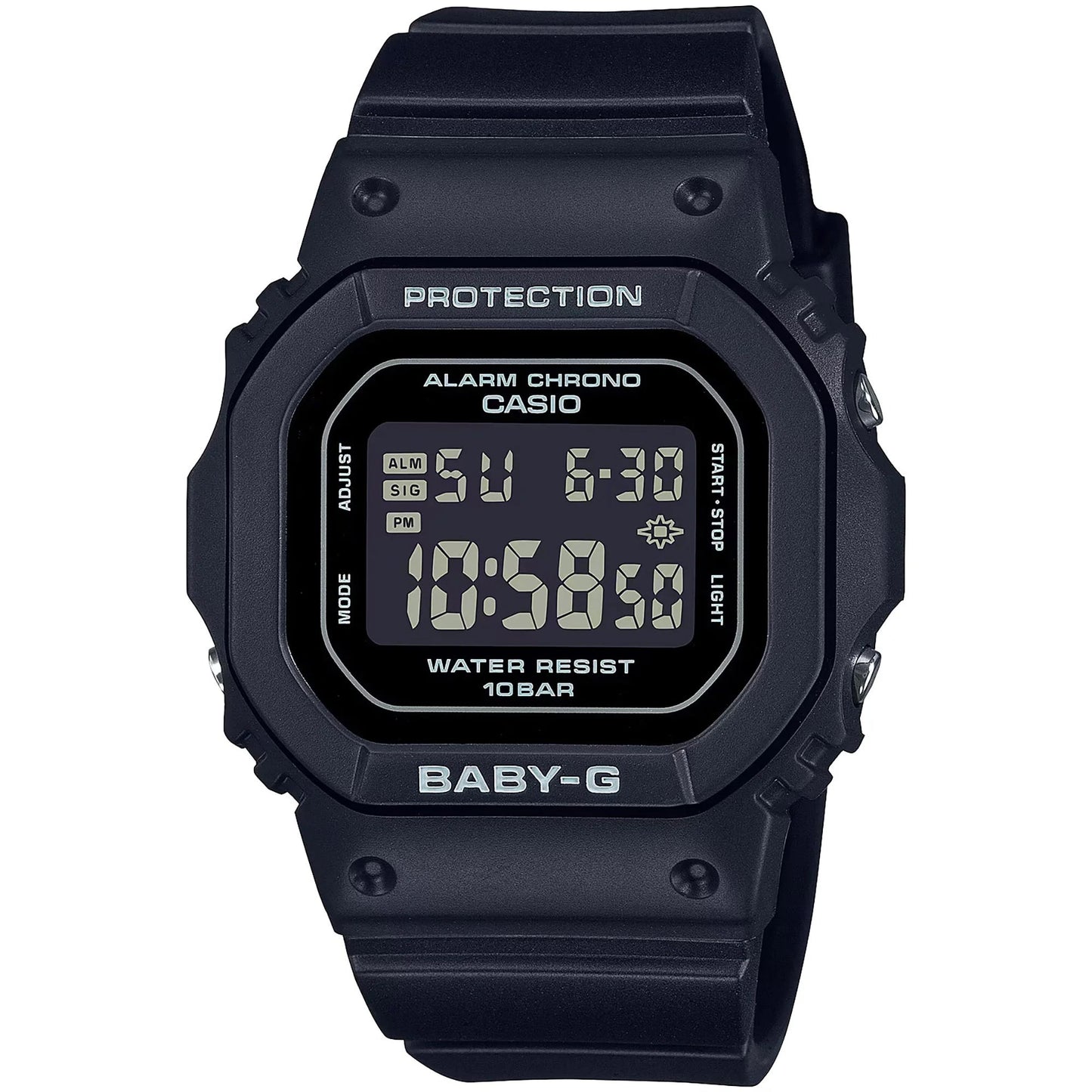 CASIO G-Shock Baby-G BGD-565U-1ER image 0