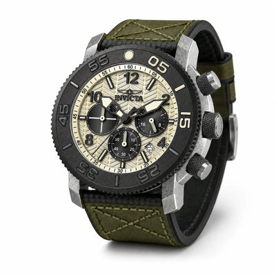 Invicta Coalition Forces Men's Watch 50095