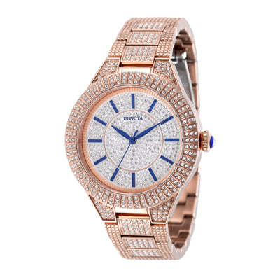 INVICTA Women's Classic Speciality 38mm Bling Vixen Watch