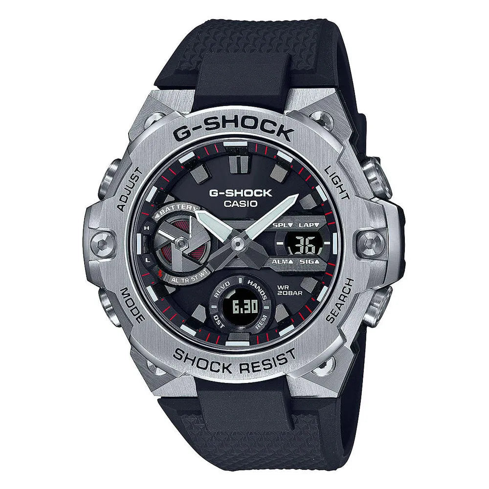 CASIO G-Shock GST-B400-1AER image 0