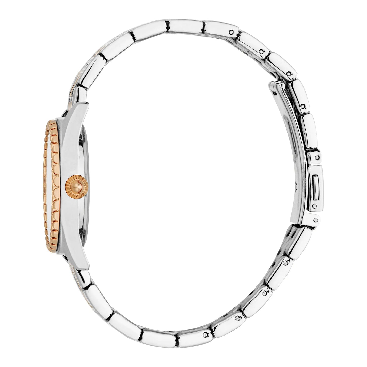 Just Cavalli SET Indomitable Animalier Two Tones RG Silver image 2