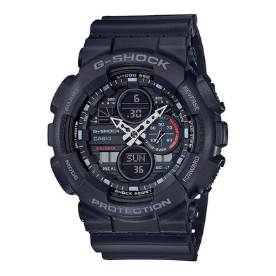 CASIO Men's G-Shock Watch GA-100 Series image 0