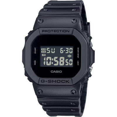 CASIO G-Shock DW-5600UBB-1ER image 0