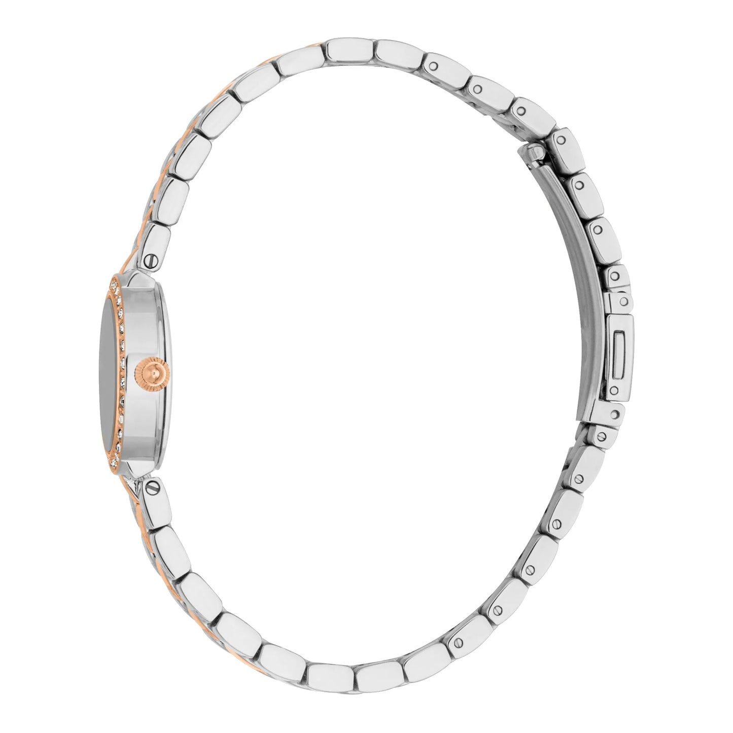 Just Cavalli Glam Chic Serenita Mini Two Tones RG Iron Grey image 2