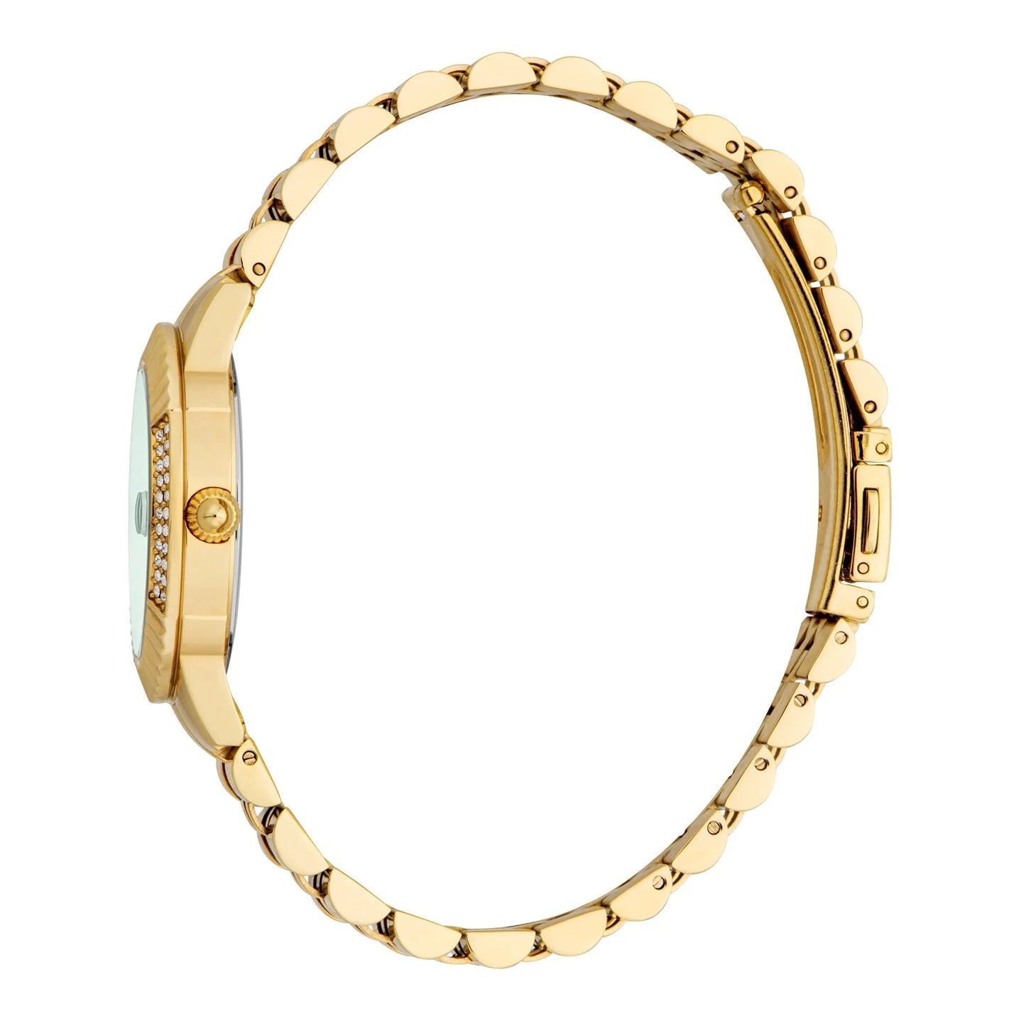 Just Cavalli Glam Chic Glam Gold Green image 2