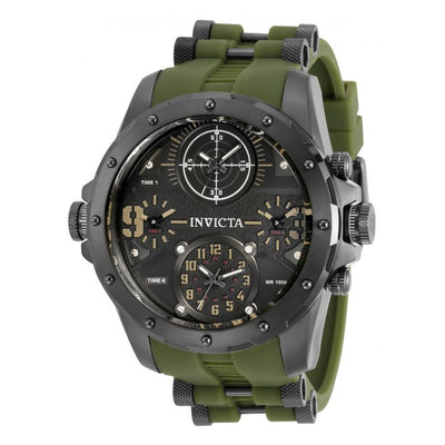 Invicta Coalition Forces 31138 Men's Quartz Watch - 50mm