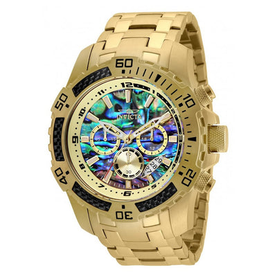 Invicta Pro Diver - SCUBA 25094 Men's Quartz Watch - 51mm
