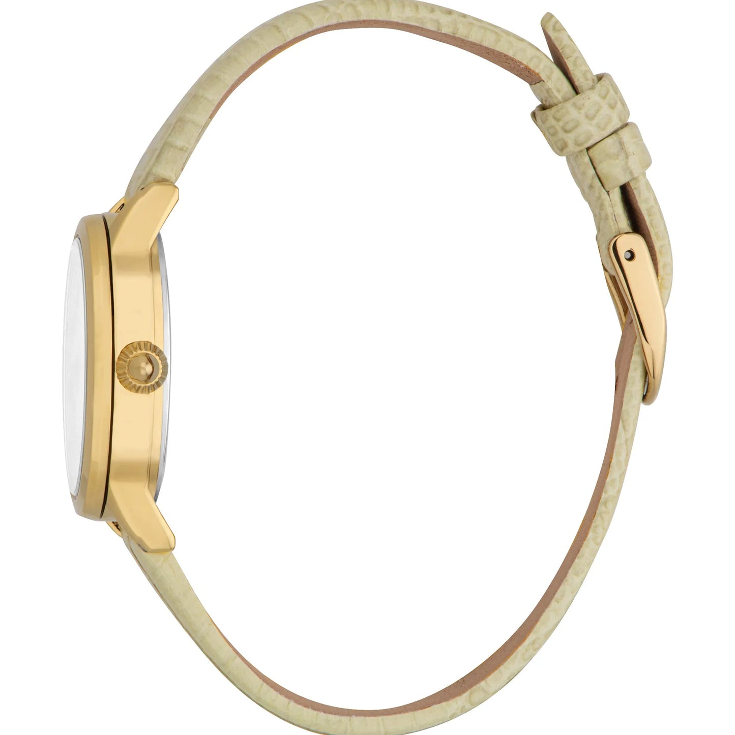 Just Cavalli SET Dolce Leather Cream image 2