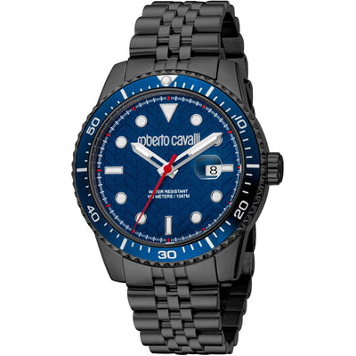 Roberto Cavalli RC5G084M1075 image 0