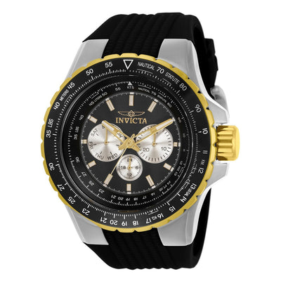 Invicta Aviator 33029 Men's Quartz Watch - 50mm