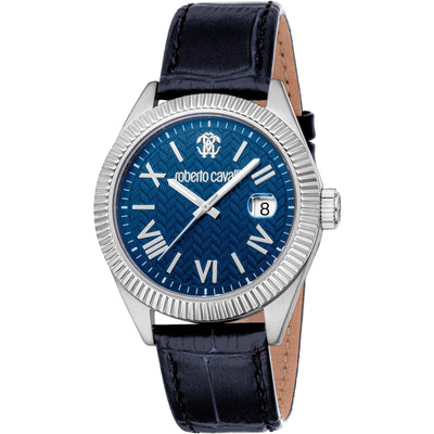 Roberto Cavalli Men's Classic Watch image 0