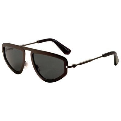 Burberry Men's Sunglasses BE3150-131687-56