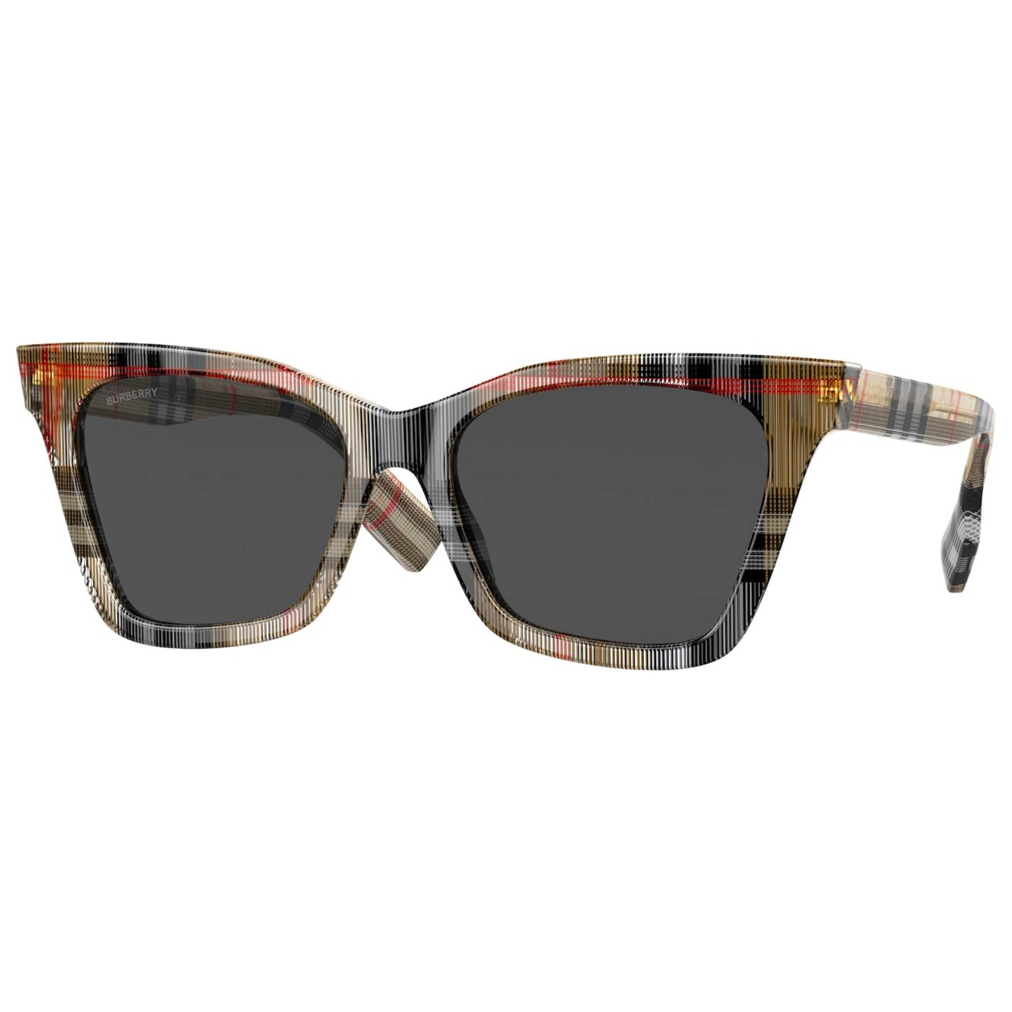 Burberry Women's Sunglasses BE4346-394487-53