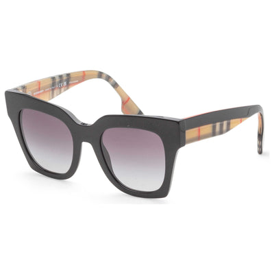 Burberry Women's Sunglasses BE4364-39428G-49