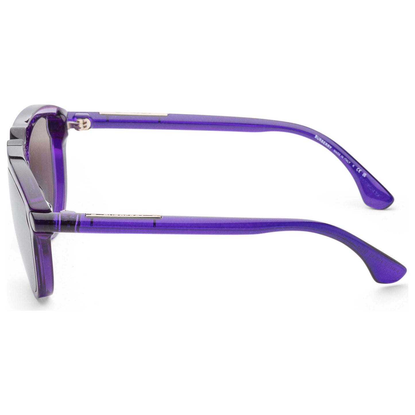 Burberry Men's Sunglasses BE4417U-41056G-58