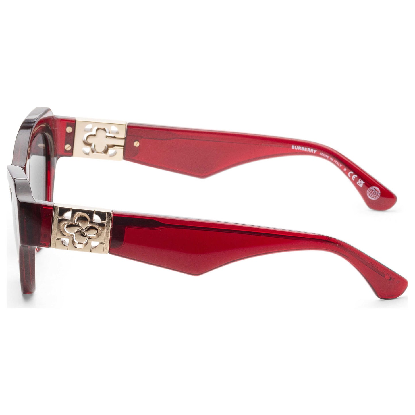 Burberry Women's Sunglasses BE4423F-412887-52