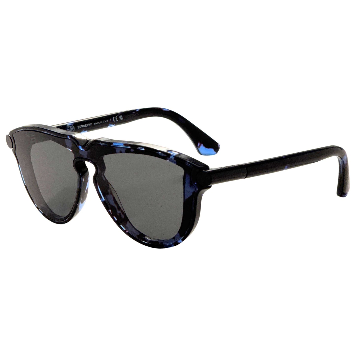 Burberry Men's Sunglasses BE4427-411187-36