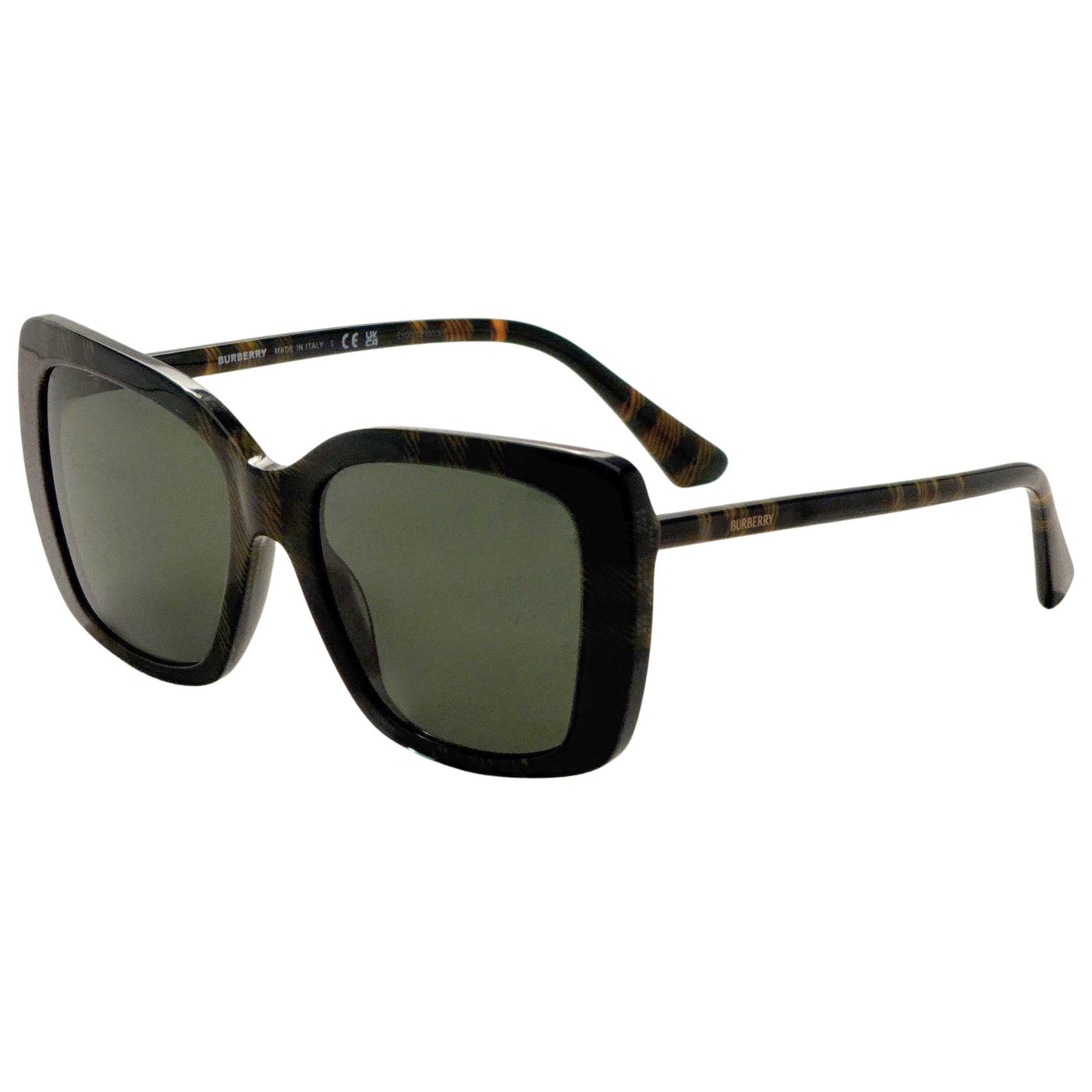 Burberry Women's Sunglasses BE4456-416971-54