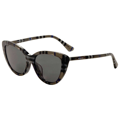 Burberry Women's Sunglasses BE4457F-416687-55