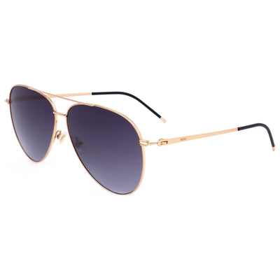 Hugo Boss Women's Sunglasses BOSS1461-S-000-60