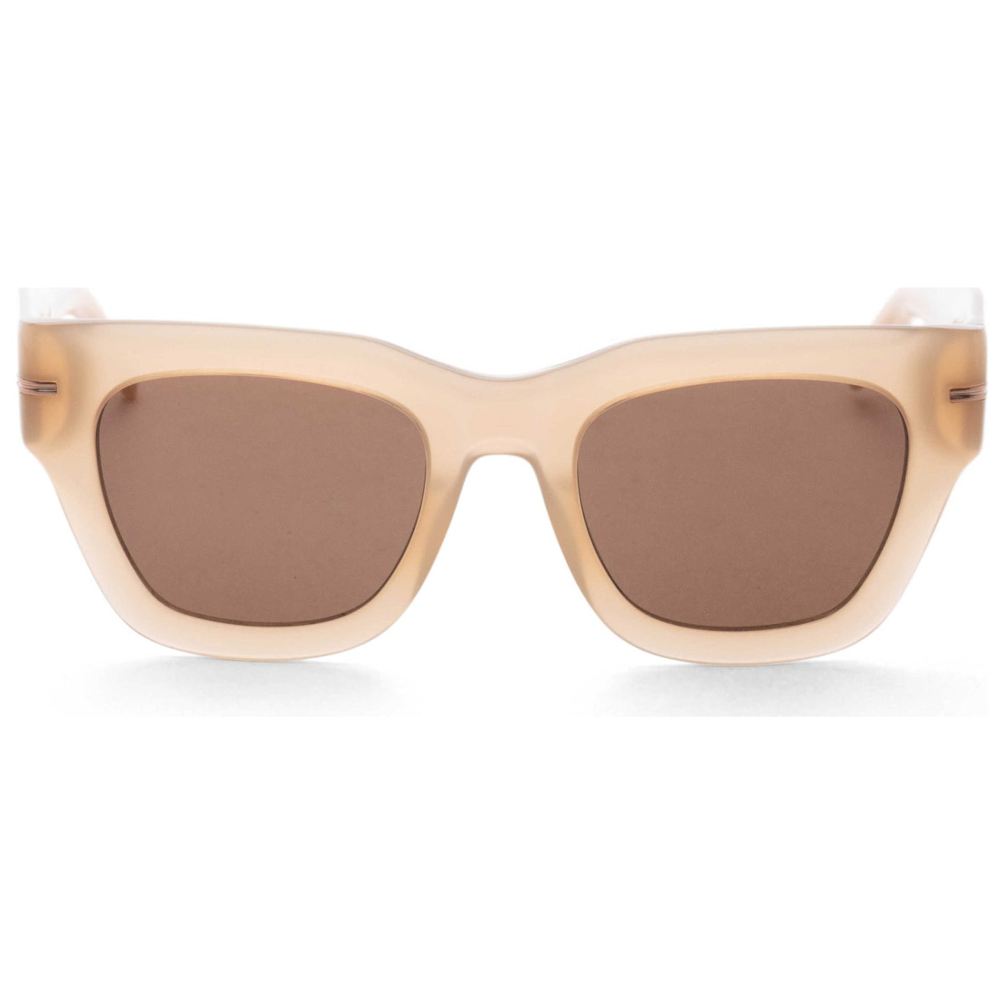 Hugo Boss Women's Sunglasses BOSS1520S-010A-70