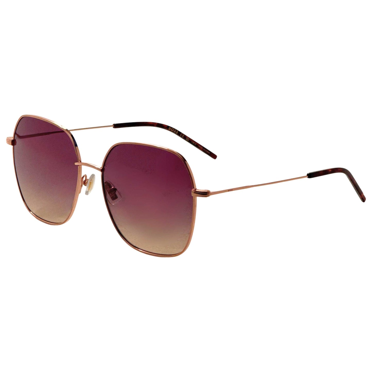 Hugo Boss Women's Sunglasses BOSS1532S-0DDB-PR